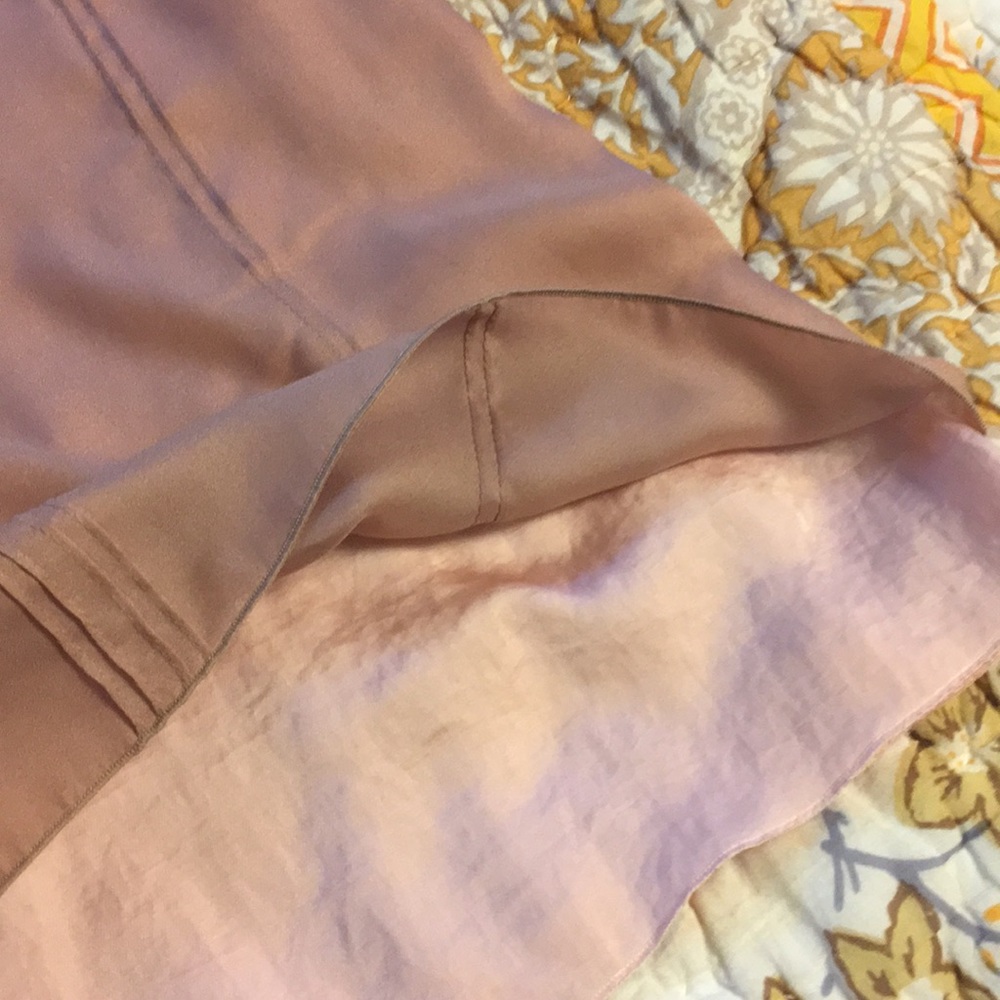Loft Embroidered Tank Top - Picture 4 of 5